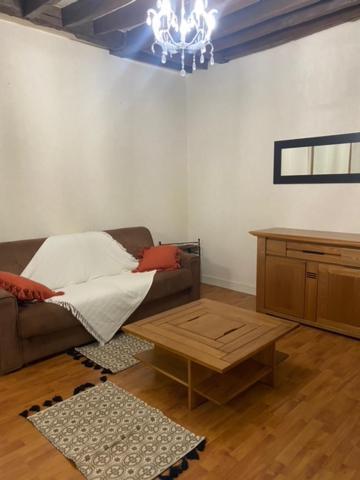 Appartement Design Champ De Mars, 2 Pieces Quartier Tour Eiffel Париж Екстериор снимка