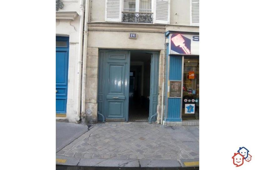 Appartement Design Champ De Mars, 2 Pieces Quartier Tour Eiffel Париж Екстериор снимка